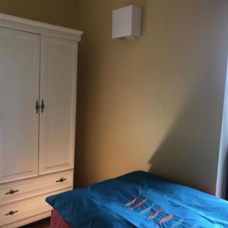 Hof Uhleck Am Koenigsstuhl Apartment Lohme Ngoại thất bức ảnh