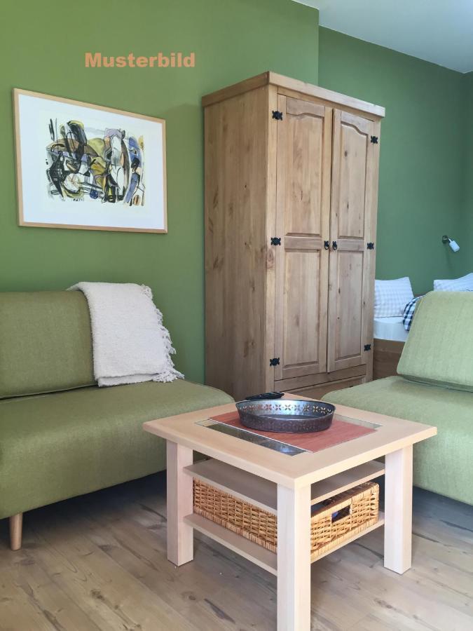 Hof Uhleck Am Koenigsstuhl Apartment Lohme Ngoại thất bức ảnh